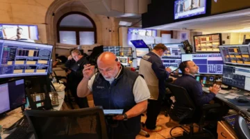 إشارة بيع عالمية.. هارتنت يحذر من تفاؤل مفرط يسيطر على الأسواق المالية